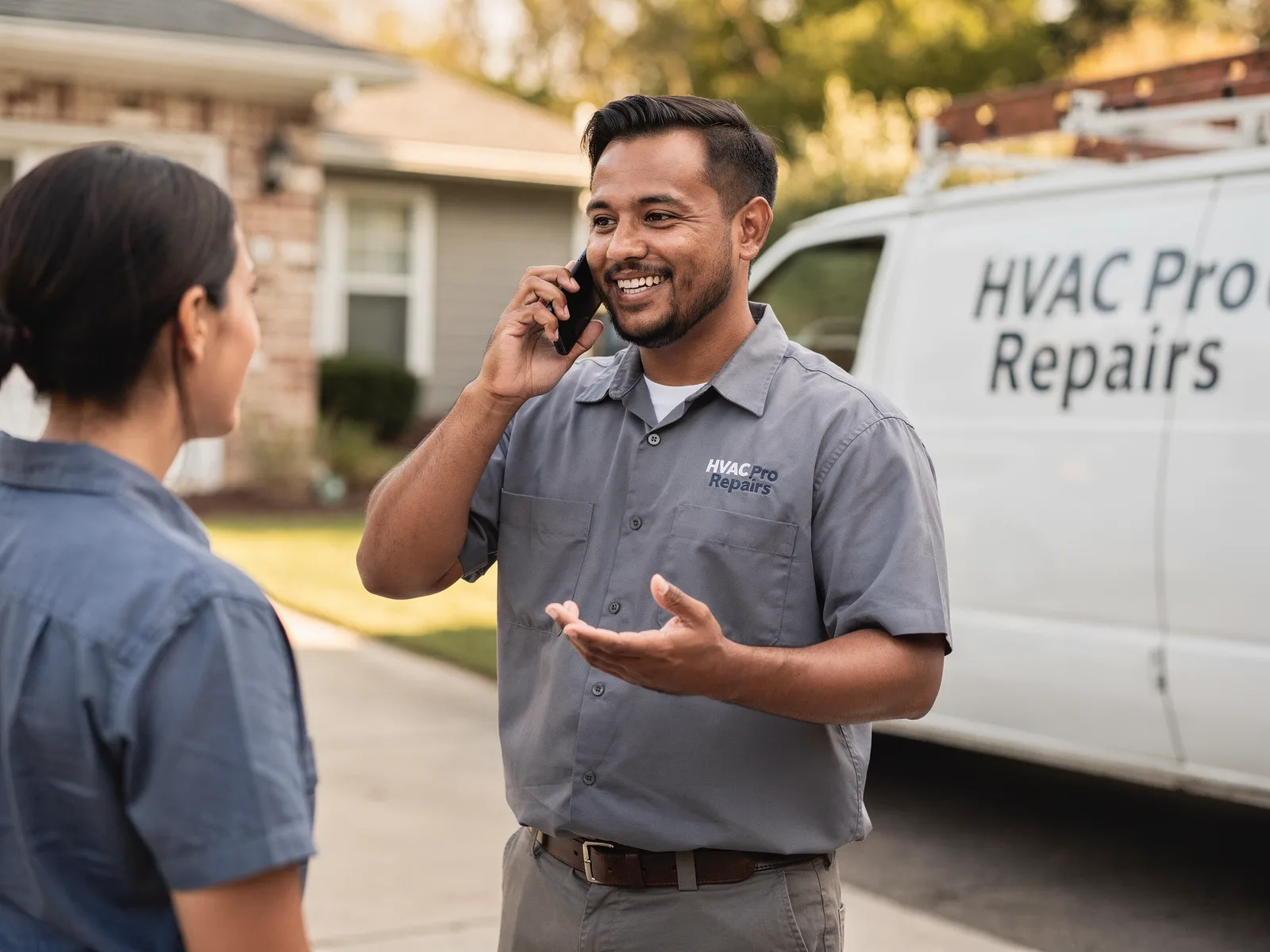 Heat Pump Repair Woodbury, PA FAQs